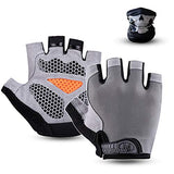 Cycling Gloves for Men and Women Bike Bicycle Motorcycle Gloves