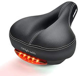 Men Women Bike Seat