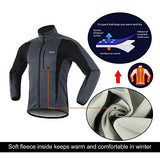 Cycling Jacket Windproof Waterproof 15-k