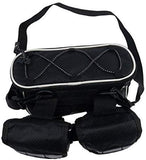 Bike Bicycle Multi-Function Frame Top Tube Pannier Bag