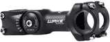 MTB Stem 25.4 90mm 110mm 0-60 Degree Adjustable Bike Stem