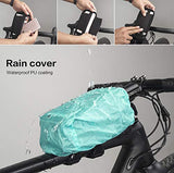 Bike Bag Bike Top Tube Bag Bike Frame Bag Waterproof