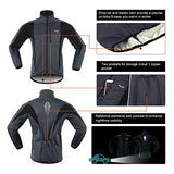 Cycling Jacket Windproof Waterproof 15-k