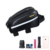 Bike Bag Bike Top Tube Bag Bike Frame Bag Waterproof