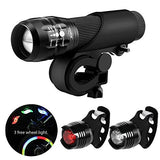 Bike Light Blinkle Bicycle Lights Set
