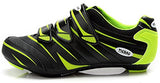 Tiebao Road Cycling Shoes Lock Pedal Bike Shoes Cleated Bicycle Ciclismo Shoes