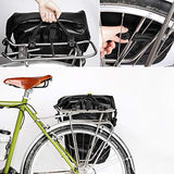 Bike Bag Waterproof Bike Pannier Bag