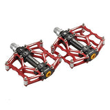 Bike Pedals 9/16 Cycling Sealed Bearing Bicycle Pedals