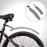 Bike Fenders Mudguard Bicycle Mudguard Set