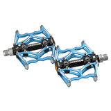 Bike Pedals 9/16 Cycling Sealed Bearing Bicycle Pedals