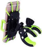 Bike Phone Mount, Bike Handlebar Phone Mount
