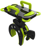 Bike Phone Mount, Bike Handlebar Phone Mount