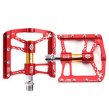 Mountain Bike Pedals