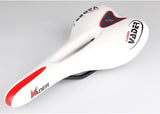 Most Comfortable Bike Seat Bicycle Saddle with Soft Cushion