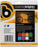 Brightz CosmicBrightz LED Bicycle Frame Light