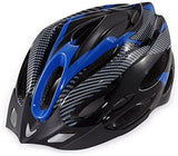 Bike Helmet Bicycle Riding Protective Helmet Integrated Molding Outdoor Sports Equipment Outer Shell with Impact-Absorbing Foam New