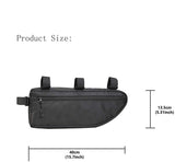 Bicycle Angle Frame Triangle Bicycle Frame Bag