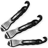 Bike Tire Lever - Premium Hardened Plastic Levers