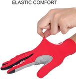 WASAGA Cycling Gloves Men Mountain Bike 5MM Gel Pad Shock-Absorbing Anti- Slip Breathable MTB DH Road Bicycle Gloves