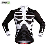 Short Sleeve Cycling Jersey Padded Quick Dry