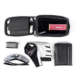 Bike Bag Bike Top Tube Bag Bike Frame Bag Waterproof