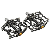 Bike Pedals 9/16 Cycling Sealed Bearing Bicycle Pedals