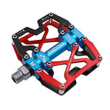 Mountain Bike Pedals,