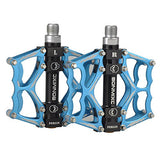 Bike Pedals 9/16 Cycling Sealed Bearing Bicycle Pedals