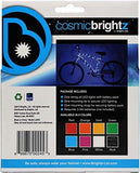 Brightz CosmicBrightz LED Bicycle Frame Light