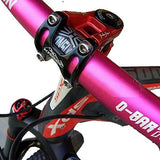 Bike Stem Mountain Bike Stem Short Handlebar