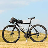 Bike Bag Bike Top Tube Bag Bike Frame Bag Waterproof