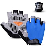 Cycling Gloves for Men and Women Bike Bicycle Motorcycle Gloves