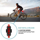Bike Lights, Super Bright Bike Front Light 1200 Lumen