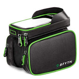 Bike Frame Bag Bicycle Top Tube Bag
