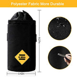 Bike Bicycle Water Bottle Holder Bag