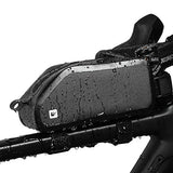 Bike Bag Bike Top Tube Bag Bike Frame Bag Waterproof