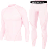 Men's Sports Running Quick Dry Fitness Tracksuit Gym Yoga Suits