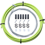 Standard Bike Brake Cable Housing Kit for Mountain Bikes