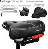 Men Women Bike Seat
