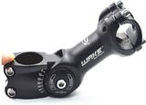 MTB Stem 25.4 90mm 110mm 0-60 Degree Adjustable Bike Stem