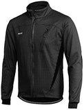 Cycling Jacket Windproof Waterproof Breathalbe 16H