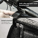 Bike Bag Bike Top Tube Bag Bike Frame Bag Waterproof
