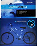 Brightz CosmicBrightz LED Bicycle Frame Light