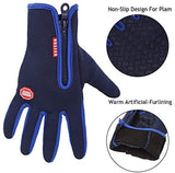 Winter Gloves   Outdoor Running  Touch Screen Gloves
