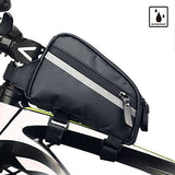 Bike Bag Bike Top Tube Bag Bike Frame Bag Waterproof