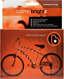 Brightz CosmicBrightz LED Bicycle Frame Light