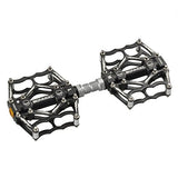 Bike Pedals 9/16 Cycling Sealed Bearing Bicycle Pedals