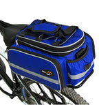 Cycling Bicycle Bike Rear Seat Trunk Bag