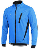 Cycling Jacket Windproof Waterproof Breathalbe 16H