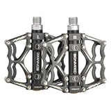 Bike Pedals 9/16 Cycling Sealed Bearing Bicycle Pedals